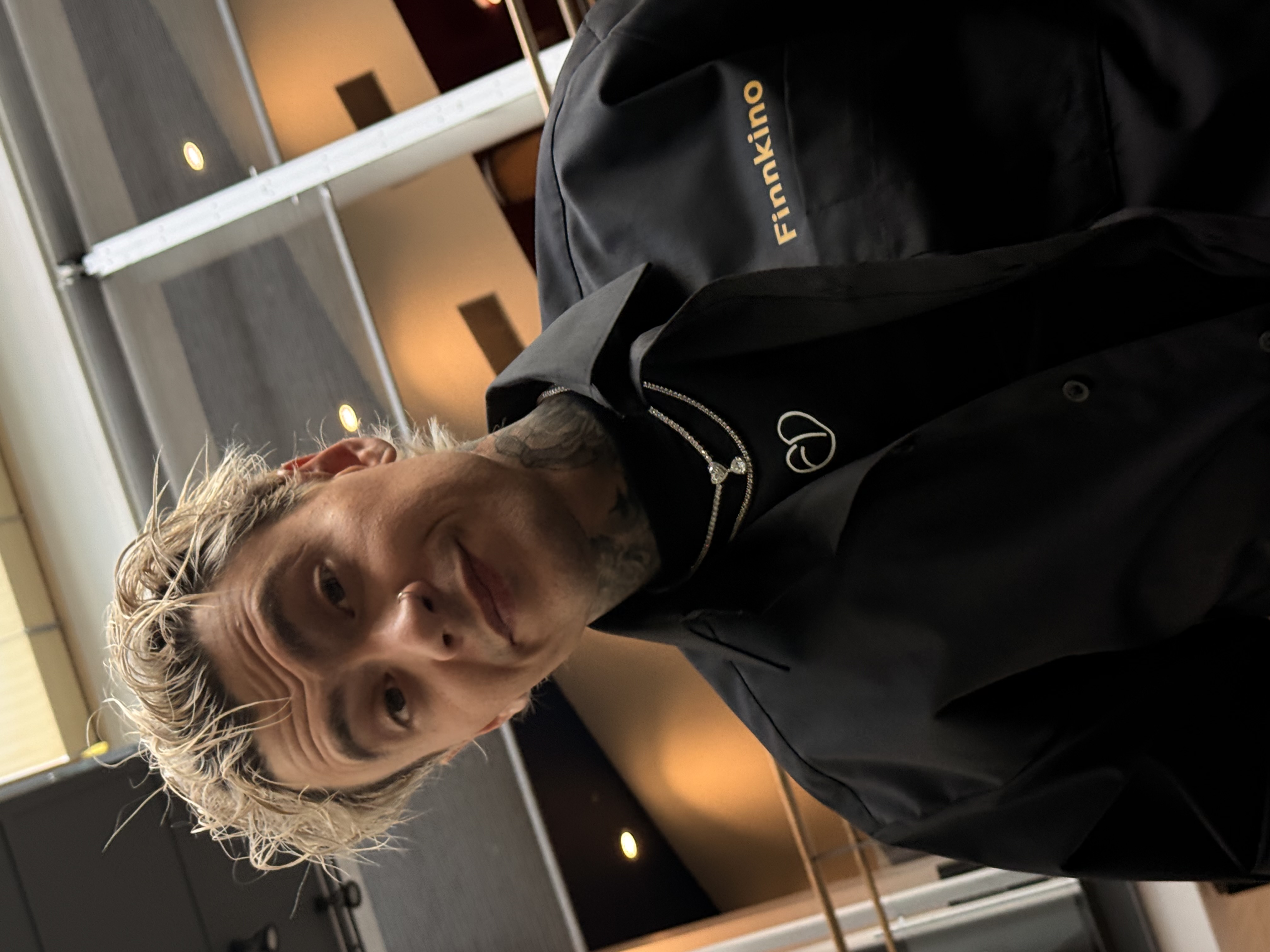 Media content